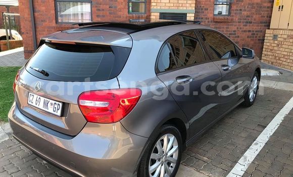 Buy Used Mercedes‒Benz CLA-klasse AMG Silver Car in Big Bend in Lubombo Buy Used Mercedes‒Benz CLA-klasse AMG Silver Car in Big Bend in Lubombo