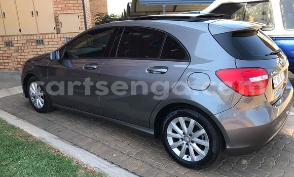 Buy Used Mercedes‒Benz CLA-klasse AMG Silver Car in Big Bend in Lubombo Buy Used Mercedes‒Benz CLA-klasse AMG Silver Car in Big Bend in Lubombo