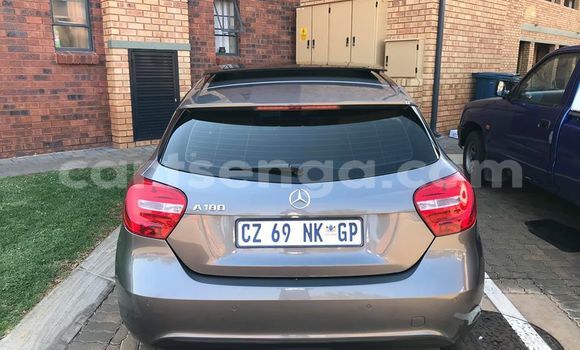 Buy Used Mercedes‒Benz CLA-klasse AMG Silver Car in Big Bend in Lubombo Buy Used Mercedes‒Benz CLA-klasse AMG Silver Car in Big Bend in Lubombo