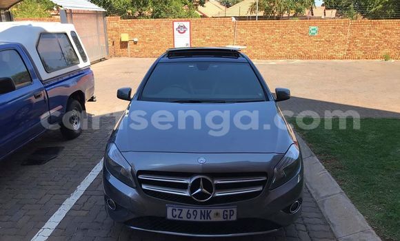 Buy Used Mercedes‒Benz CLA-klasse AMG Silver Car in Big Bend in Lubombo Buy Used Mercedes‒Benz CLA-klasse AMG Silver Car in Big Bend in Lubombo