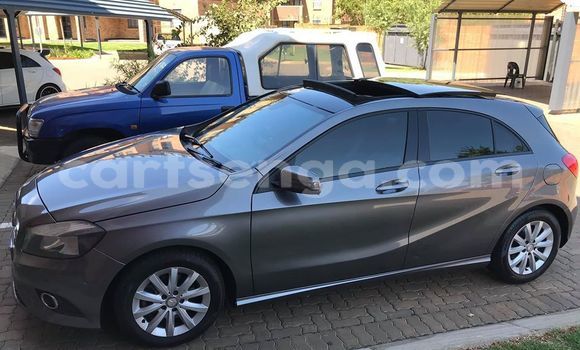 Buy Used Mercedes‒Benz CLA-klasse AMG Silver Car in Big Bend in Lubombo Buy Used Mercedes‒Benz CLA-klasse AMG Silver Car in Big Bend in Lubombo