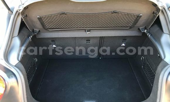 Buy Used Mercedes‒Benz CLA-klasse AMG Silver Car in Big Bend in Lubombo Buy Used Mercedes‒Benz CLA-klasse AMG Silver Car in Big Bend in Lubombo