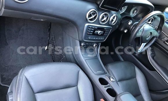 Buy Used Mercedes‒Benz CLA-klasse AMG Silver Car in Big Bend in Lubombo Buy Used Mercedes‒Benz CLA-klasse AMG Silver Car in Big Bend in Lubombo