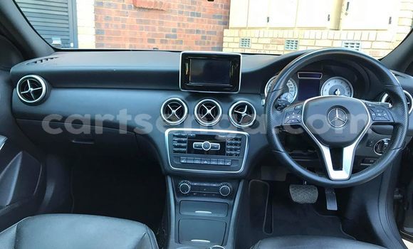 Buy Used Mercedes‒Benz CLA-klasse AMG Silver Car in Big Bend in Lubombo Buy Used Mercedes‒Benz CLA-klasse AMG Silver Car in Big Bend in Lubombo