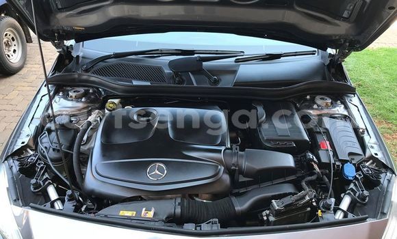 Buy Used Mercedes‒Benz CLA-klasse AMG Silver Car in Big Bend in Lubombo Buy Used Mercedes‒Benz CLA-klasse AMG Silver Car in Big Bend in Lubombo