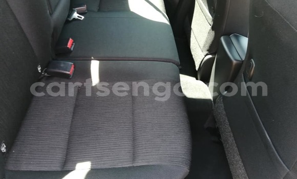 Buy Used Toyota Hilux White Car in Big Bend in Lubombo Buy Used Toyota Hilux White Car in Big Bend in Lubombo