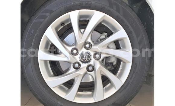 Acheter Occasion Voiture Toyota Corolla Blanc à Ezulwini, Hhohho Acheter Occasion Voiture Toyota Corolla Blanc à Ezulwini, Hhohho