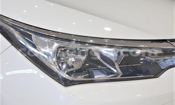 Acheter Occasion Voiture Toyota Corolla Blanc à Ezulwini, Hhohho Acheter Occasion Voiture Toyota Corolla Blanc à Ezulwini, Hhohho