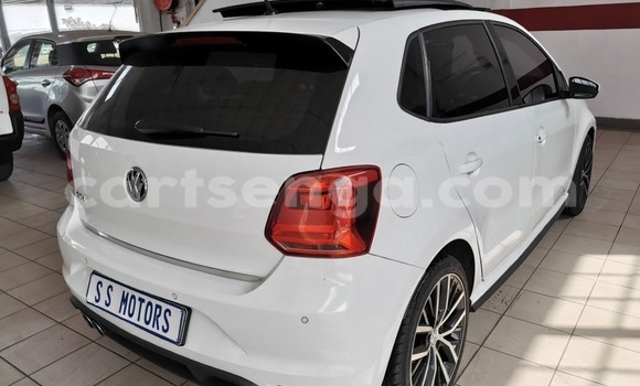 Buy Used Volkswagen Golf GTI White Car in Big Bend in Lubombo Buy Used Volkswagen Golf GTI White Car in Big Bend in Lubombo