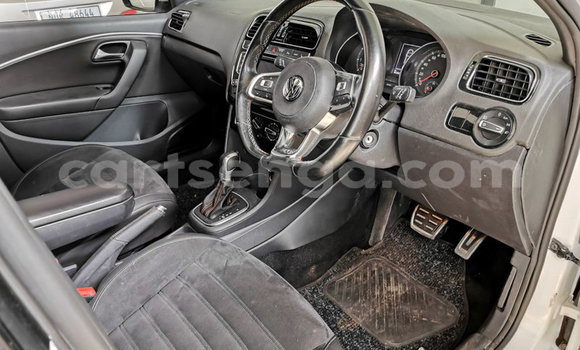 Buy Used Volkswagen Golf GTI White Car in Big Bend in Lubombo Buy Used Volkswagen Golf GTI White Car in Big Bend in Lubombo