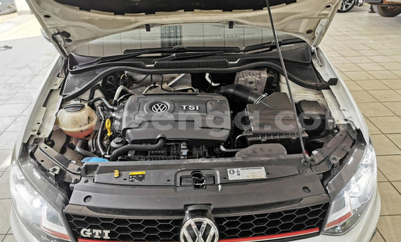 Buy Used Volkswagen Golf GTI White Car in Big Bend in Lubombo Buy Used Volkswagen Golf GTI White Car in Big Bend in Lubombo