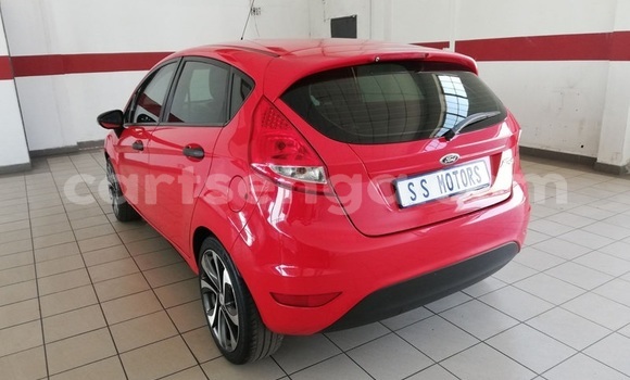 Buy Used Ford KA Red Car in Big Bend in Lubombo Buy Used Ford KA Red Car in Big Bend in Lubombo