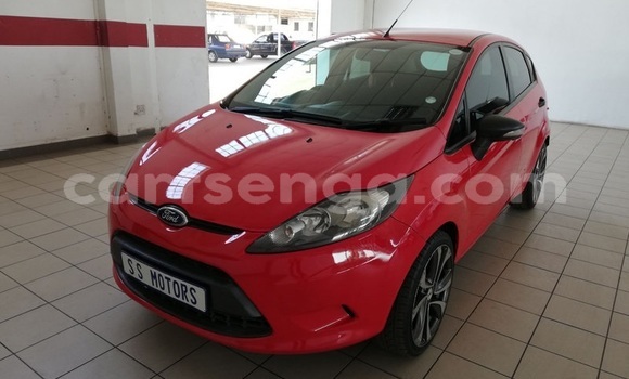 Buy Used Ford KA Red Car in Big Bend in Lubombo Buy Used Ford KA Red Car in Big Bend in Lubombo