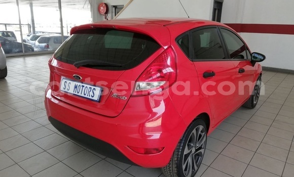 Buy Used Ford KA Red Car in Big Bend in Lubombo Buy Used Ford KA Red Car in Big Bend in Lubombo