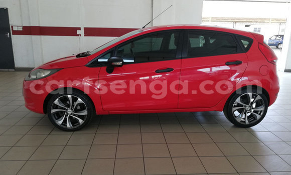 Buy Used Ford KA Red Car in Big Bend in Lubombo Buy Used Ford KA Red Car in Big Bend in Lubombo