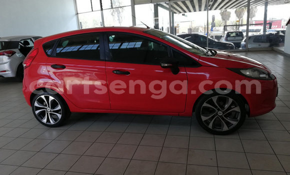 Buy Used Ford KA Red Car in Big Bend in Lubombo Buy Used Ford KA Red Car in Big Bend in Lubombo