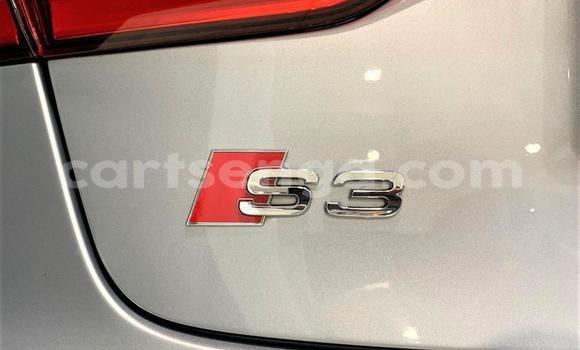 Buy Used Audi S3 Silver Car in Ezulwini in Hhohho Buy Used Audi S3 Silver Car in Ezulwini in Hhohho