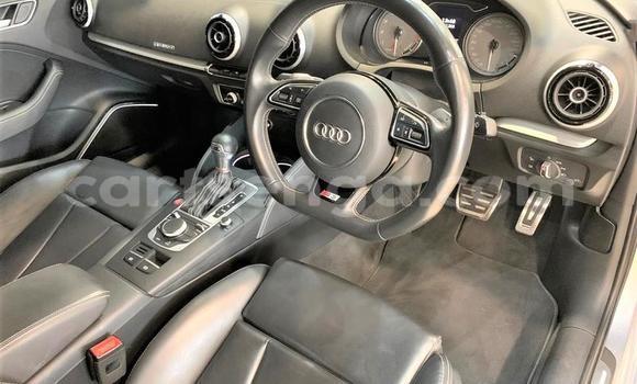 Buy Used Audi S3 Silver Car in Ezulwini in Hhohho Buy Used Audi S3 Silver Car in Ezulwini in Hhohho