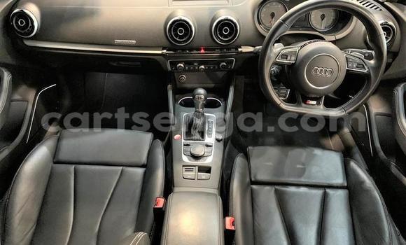 Buy Used Audi S3 Silver Car in Ezulwini in Hhohho Buy Used Audi S3 Silver Car in Ezulwini in Hhohho