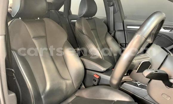 Buy Used Audi S3 Silver Car in Ezulwini in Hhohho Buy Used Audi S3 Silver Car in Ezulwini in Hhohho