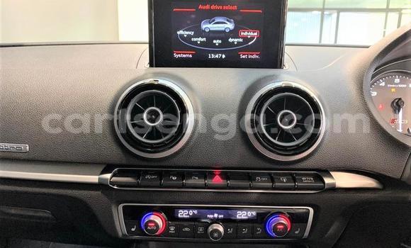 Buy Used Audi S3 Silver Car in Ezulwini in Hhohho Buy Used Audi S3 Silver Car in Ezulwini in Hhohho