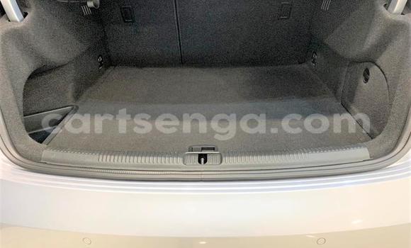 Buy Used Audi S3 Silver Car in Ezulwini in Hhohho Buy Used Audi S3 Silver Car in Ezulwini in Hhohho