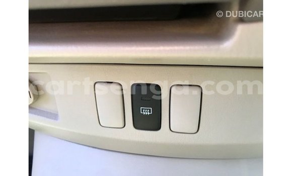 Acheter Import Voiture Toyota Hilux Noir à Import - Dubai, Hhohho Acheter Import Voiture Toyota Hilux Noir à Import - Dubai, Hhohho