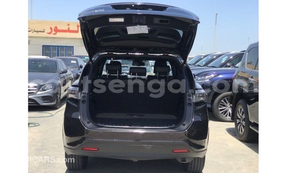 Buy Import Toyota Harrier Brown Car in Import - Dubai in Hhohho Buy Import Toyota Harrier Brown Car in Import - Dubai in Hhohho