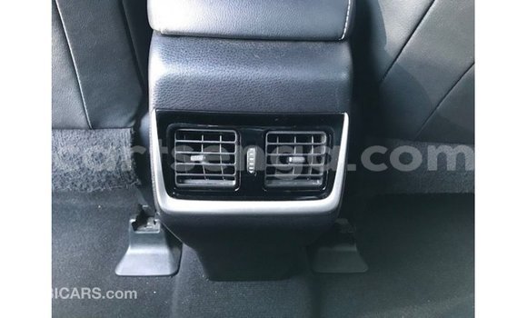 Buy Import Toyota Harrier Brown Car in Import - Dubai in Hhohho Buy Import Toyota Harrier Brown Car in Import - Dubai in Hhohho