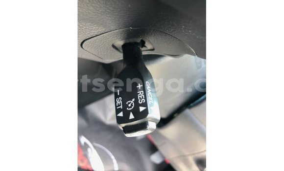 Buy Import Toyota Harrier Brown Car in Import - Dubai in Hhohho Buy Import Toyota Harrier Brown Car in Import - Dubai in Hhohho