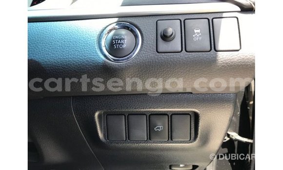 Buy Import Toyota Harrier Brown Car in Import - Dubai in Hhohho Buy Import Toyota Harrier Brown Car in Import - Dubai in Hhohho