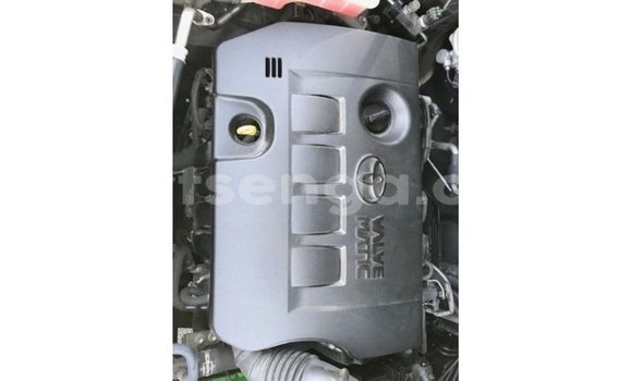 Buy Import Toyota Harrier Brown Car in Import - Dubai in Hhohho Buy Import Toyota Harrier Brown Car in Import - Dubai in Hhohho