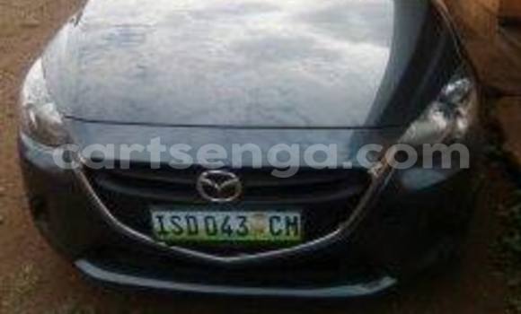 Buy Used Mazda 2 Black Car in Big Bend in Swaziland Buy Used Mazda 2 Black Car in Big Bend in Swaziland