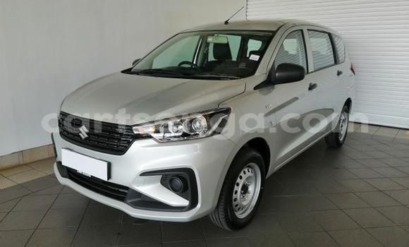 Buy Used Suzuki Ertiga Silver Car in Manzini in Manzini Buy Used Suzuki Ertiga Silver Car in Manzini in Manzini