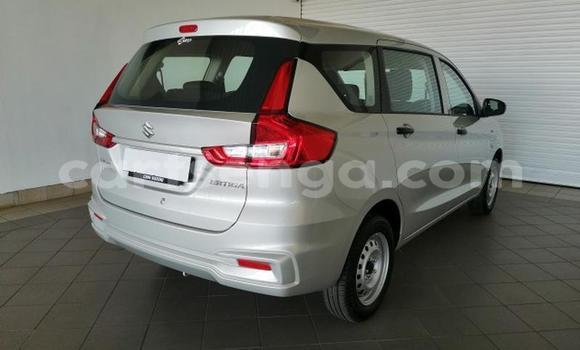 Buy Used Suzuki Ertiga Silver Car in Manzini in Manzini Buy Used Suzuki Ertiga Silver Car in Manzini in Manzini