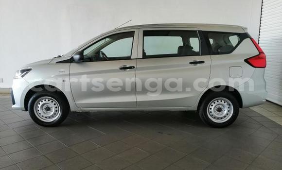 Buy Used Suzuki Ertiga Silver Car in Manzini in Manzini Buy Used Suzuki Ertiga Silver Car in Manzini in Manzini