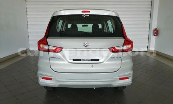 Buy Used Suzuki Ertiga Silver Car in Manzini in Manzini Buy Used Suzuki Ertiga Silver Car in Manzini in Manzini