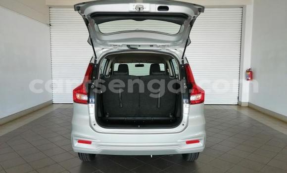 Buy Used Suzuki Ertiga Silver Car in Manzini in Manzini Buy Used Suzuki Ertiga Silver Car in Manzini in Manzini
