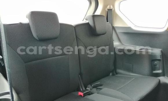 Buy Used Suzuki Ertiga Silver Car in Manzini in Manzini Buy Used Suzuki Ertiga Silver Car in Manzini in Manzini