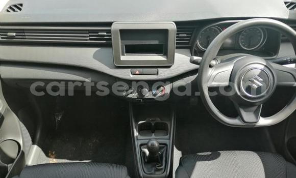Buy Used Suzuki Ertiga Silver Car in Manzini in Manzini Buy Used Suzuki Ertiga Silver Car in Manzini in Manzini