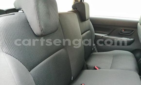 Buy Used Suzuki Ertiga Silver Car in Manzini in Manzini Buy Used Suzuki Ertiga Silver Car in Manzini in Manzini