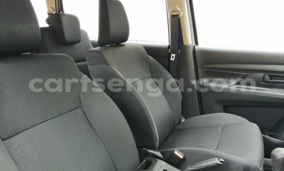 Buy Used Suzuki Ertiga Silver Car in Manzini in Manzini Buy Used Suzuki Ertiga Silver Car in Manzini in Manzini