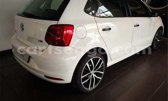 Buy Used Volkswagen Polo White Car in Bhunya in Manzini Buy Used Volkswagen Polo White Car in Bhunya in Manzini