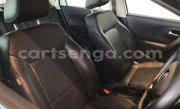 Buy Used Volkswagen Polo White Car in Bhunya in Manzini Buy Used Volkswagen Polo White Car in Bhunya in Manzini