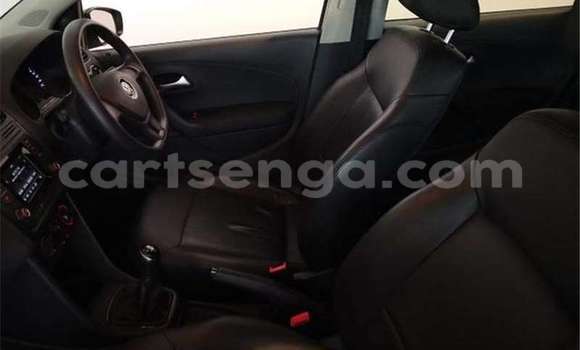 Buy Used Volkswagen Polo White Car in Bhunya in Manzini Buy Used Volkswagen Polo White Car in Bhunya in Manzini