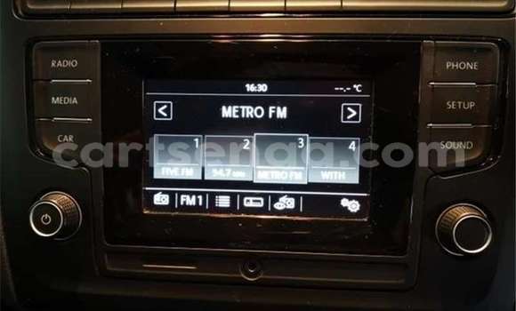 Buy Used Volkswagen Polo White Car in Bhunya in Manzini Buy Used Volkswagen Polo White Car in Bhunya in Manzini