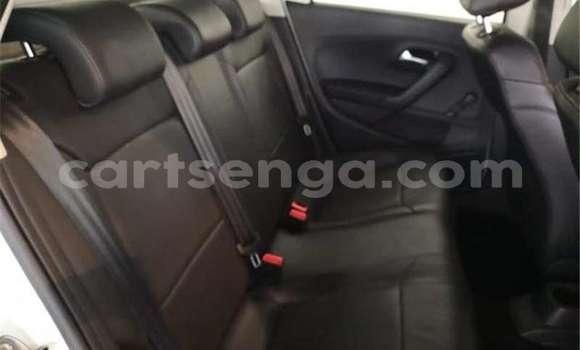 Buy Used Volkswagen Polo White Car in Bhunya in Manzini Buy Used Volkswagen Polo White Car in Bhunya in Manzini