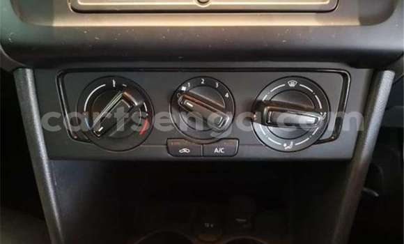 Buy Used Volkswagen Polo White Car in Bhunya in Manzini Buy Used Volkswagen Polo White Car in Bhunya in Manzini