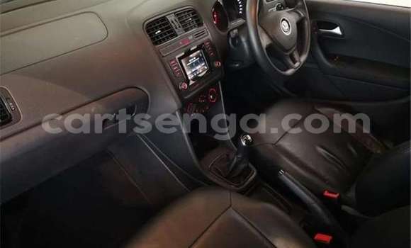 Buy Used Volkswagen Polo White Car in Bhunya in Manzini Buy Used Volkswagen Polo White Car in Bhunya in Manzini