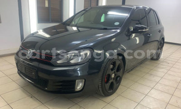 Buy Used Volkswagen Golf Other Car in Ezulwini in Hhohho Buy Used Volkswagen Golf Other Car in Ezulwini in Hhohho